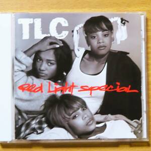 TLC - Red Light Special (4-track)