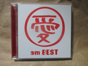 【大塚 愛】★愛 ａｍ ＢＥＳＴ★帯付★ＣＤ+ＤＶＤ★ベスト盤