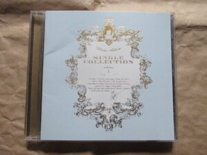 【宇多田 ヒカル】★ＳＩＮＧＬＥ ＣＯＬＬＥＣＴＩＯＮ ｖｏｌｕｍｅ １★ベスト盤★ＣＤ★お買い得です！