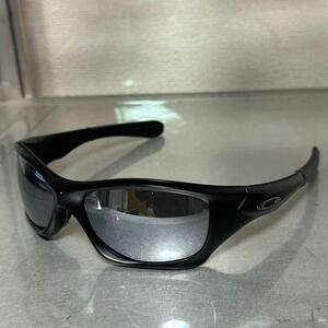 即決 オークリー OAKLEY PITBULL ピットブル サングラス 偏光レンズ マットブラック 検) MONSTER DOG モンスタードッグ DOGGLE PUP