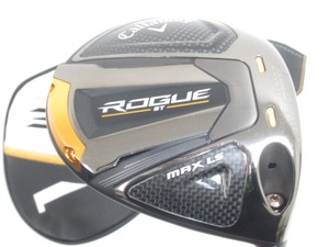 [8831]キャロウェイ ROGUE ST MAX LS ドライバー　TENSEI55 for Callaway(S) 10.5度 （1302）