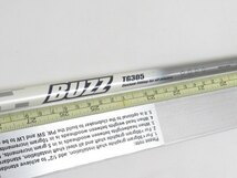 [8367]その他 BUZZ　TG305　☆☆☆☆ 1W用シャフト フレックスS相当 （1302）_画像1