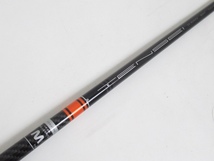 [8938]訳あり タイトリスト TSi2 HYBRID ユーティリティー　TENSEI CK PRO Orange HYBRID 80(S) #24 24度 （1302）_画像5