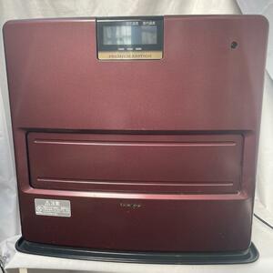 [ rare ]CORONA kerosene fan heater FH-WX5714BY