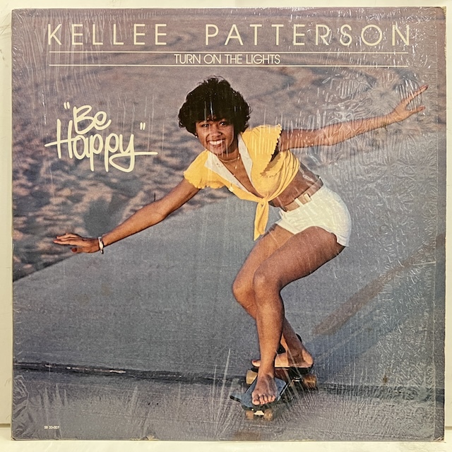 2025年最新】Yahoo!オークション -kellee patterson(音楽)の中古