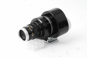 ★良品★ キヤノン CANON 35-50mm UNIVERSAL VIEW FINDER ユニバーサルビューファインダー レンジファインダー #G40060-080