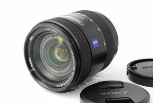 ★極上美品★ ソニー SONY Carl Zeiss Vario-Sonnar DT 16-80mm F3.5-4.5 ZA T* SAL680Z Aマウント #G55160-180