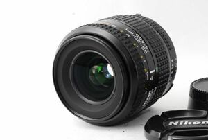 ★極上美品★ ニコン NIKON AF NIKKOR 35-80mm F4-5.6 D #G90050-060