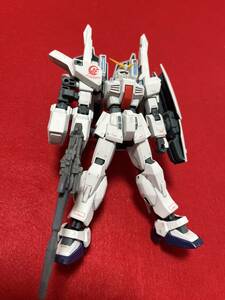 他にも出品中、HG1/144ガンダムマーク2改造、バナージガンダム、塗装済み、完成品。 送料無料