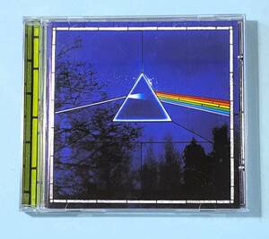 美品◆PINK FLOYD 『THE DARK SIDE OF THE MOON』　SACD(ハイブリット)輸入盤♪