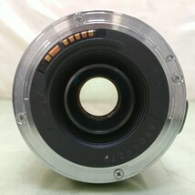 Canon/キャノン カメラ レンズ まとめて セット ULTRASONIC ZOOM LENS EF 100-300mm 1:4.5-5.6 28-80mm 1:3.5-5.6 28-105mm 1:3.5-4.5_画像7