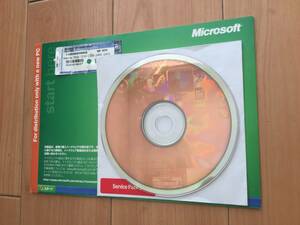 Windows XP Home Edition @正規DSP版@ OSディスク＋プロダクトキー付き＋ガイドブック