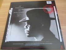 WALLY BADAROU, CHIEF INSPECTOR, US ORG LP/EP, MASSIVE ATTACK, 美品_画像2