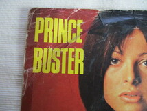 PRINCE BUSTER 7！DANCE CLEOPATRA, WAITING FOR MY RUDE GIRL, オランダ EP_画像5