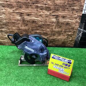 18go【中古品】★マキタ(makita) 防じん丸のこ KS5100F 【川越店】