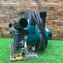 18go【中古品】★マキタ(makita) 防じん丸のこ KS5000FX【川越店】_画像6