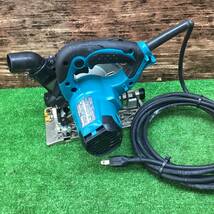 18go【中古品】★マキタ(makita) 防じん丸のこ KS5000FX【川越店】_画像8