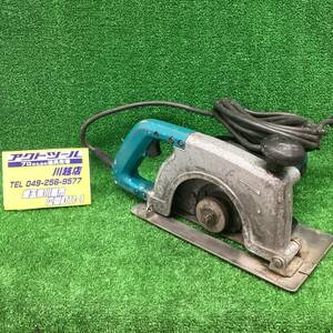 18go【中古品】マキタ(makita) 180mmカッタ 給水装置仕様 4107R【川越店】