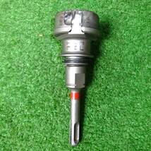 【中古品】HILTI ダイヤモンドコアビット DD-C 8.5/70T2、シャンク TE-C-DS/AL【岩槻店】_画像4