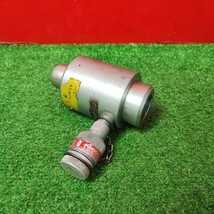 【中古品】〇イズミ 手動油圧パンチャー　SH-10【岩槻店】_画像3