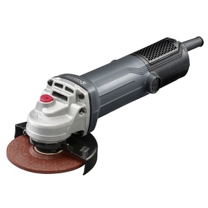 [Неиспользованный предмет (выставка магазина)] Kyocera Kyocera Ag1000 Disc Grinder 100V 50/60 Гц