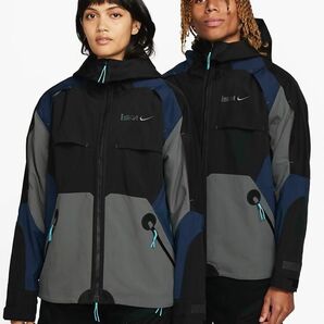 ナイキ ISPA GORE-TEX ジャケット Jacket GORE-TEX M ランニングジャケット