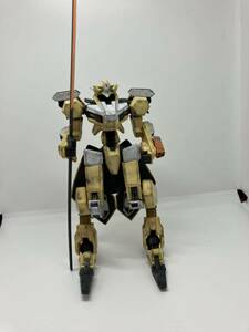 1円スタート！　HG 境界戦機　メイレス・レイキ　プラモデル　ジャンク　 ガンプラではありません　完成品 