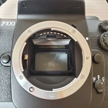 Nikon /ニコン / 一眼レフカメラ /ボディ本体/ F100_画像5