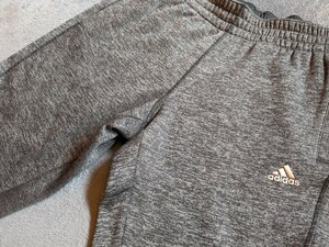 adidas Adidas * брюки-джоггеры *climawarm с изнанки флис *OT размер 