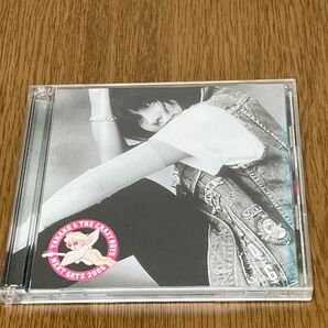 白井貴子 / TAKAKO & THE CRAZY BOYS NEXT GATE 2006