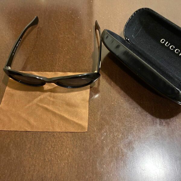 GUCCI サングラス 