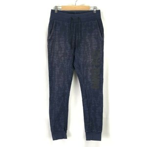 ナイキ/NIKE F.C.★スウェット/ストレッチジョガーパンツ/プラクティス【メンズS/股下73cm/紺/navy】Pants/Trouser◆BH536