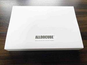 ALLDOCUBE iPlay50 Pro NFE 10.36インチ Android 13タブレット Helio G99 CPU 【WidevineL1対応】新品ケース付属 ※2/20購入品