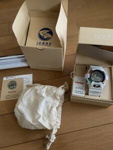 G-SHOCK GWX-8904K-7JR アイサーチ ジャパン 2022 イルカクジラ イルクジ 未使用品