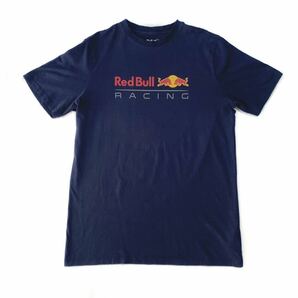レッドブル Red Bull racing オリジナル Ｔシャツ エナジードリンク レーシング F1 XL