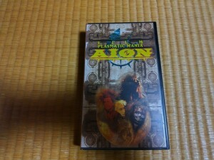  prompt decision! rare valuable japametaAIONa ion FILM PLASMATIC MANIA film pra z matic mania IZUMI NOV DEAN S*A*B extra DVD attaching 