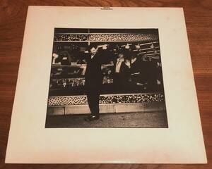 ★LP★SPARKS / Terminal jive★U.K.盤・Virgin V2137★