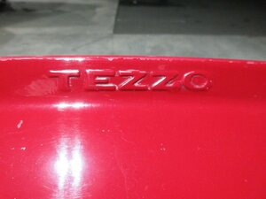 1316　　希少　TEZZO製　軽量トランクフード　159　９３９系　アルファロメオ　　