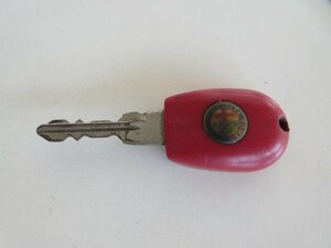 1426 Alpha Romeo original key key 