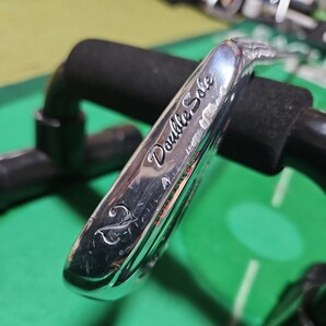 送料無料 ヴィンテージ 単品2番 アイアン クリーブランド クラシック カスタム 3 2I CLEVELAND CLASSIC TOUR FORGED CUSTOM GRIND Ⅲの画像4