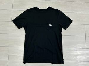 ★ナイキ Nike SB ポケットTシャツ DRI-FIT 黒 Lサイズ★