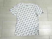 ★アディダス ネオ adidas NEO ロゴTシャツ Lサイズ★_画像1