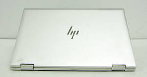 タッチパネル HP EliteBook X360 1030 G3 ★ Core i7 8550U 1.8GHz / SSD 無し / メモリ 16GB / カメラ【BIOS確認可能 ジャンク品】】.