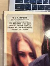 LENNY KRAVITZ ARE YOU GONNA GO MY WAY LP レコード レニークラヴィッツ USA IMPORT盤 藤原ヒロシ HF_画像3