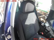 5UPJ-95607035]VW ティグアン(5NDFGF)運転席シート 中古_画像2