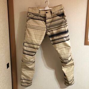 G-STAR RAW5622 3DTAPERED ジーンズ