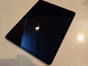 SIMフリー☆iPad Pro12.9 第5世代 cell 256GB シルバー 美品 本体のみ☆