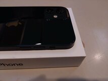 SIMフリー☆iPhone12 64GB ブラック 美品☆_画像4