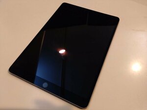 Apple☆iPad Pro10.5 Wi-Fi 64GB グレイ 中古品 本体のみ☆