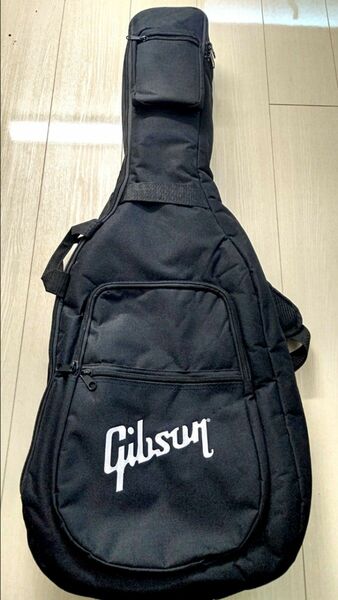 Gibson/ギブソン レスポール/SG等用 エレキギター用ケース